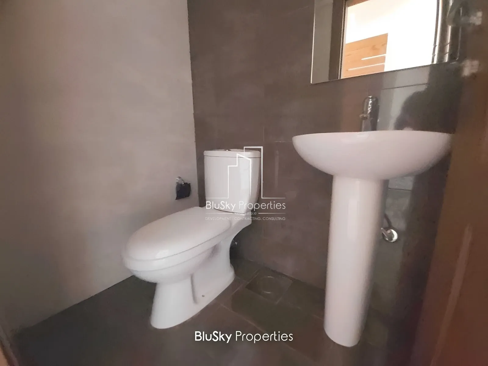 Duplex for Sale in Nahr Ibrahim