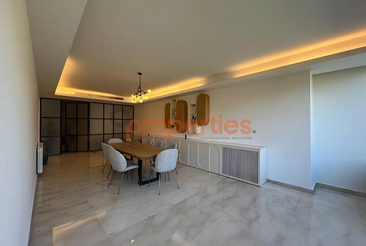 Apartment for Sale in Hazmieh