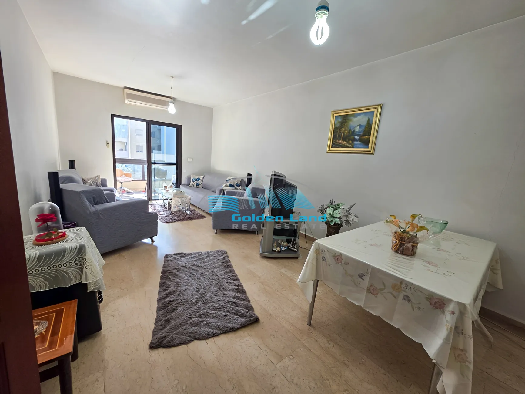 Apartment for sale in Sabtiyeh, Lebanon - 2 bed, 2 bath