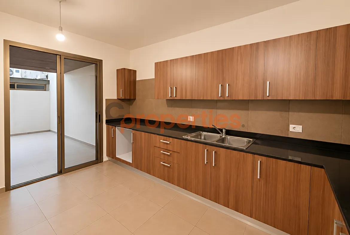 Apartment for Sale in Hazmieh