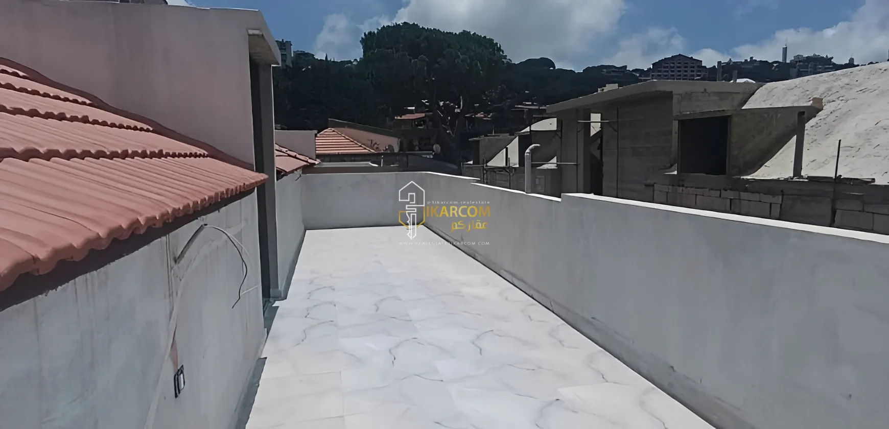 Apartment for Sale in Metn, Lebanon - 3 bed, 2 bath