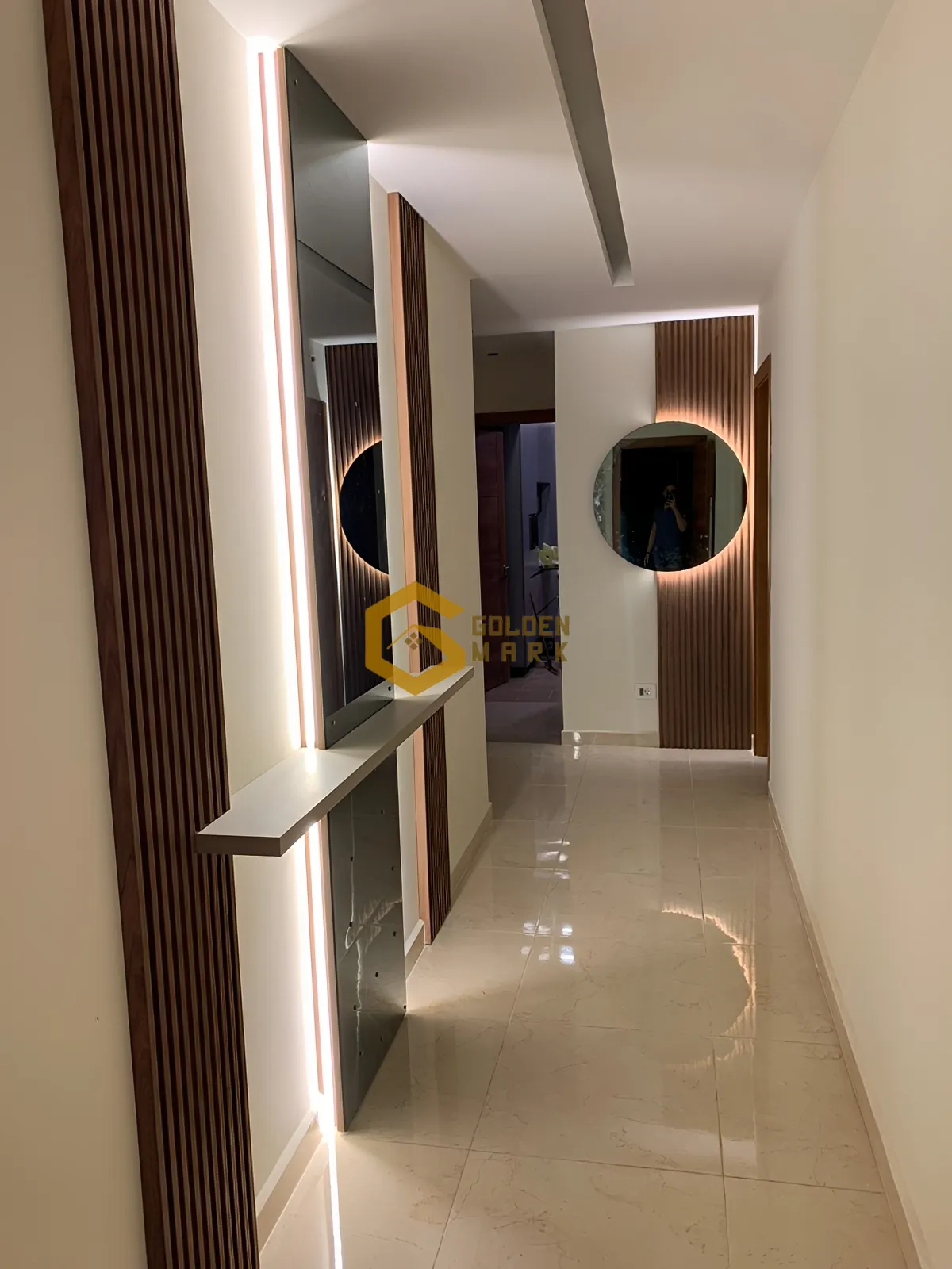 Duplex for Sale in Halat