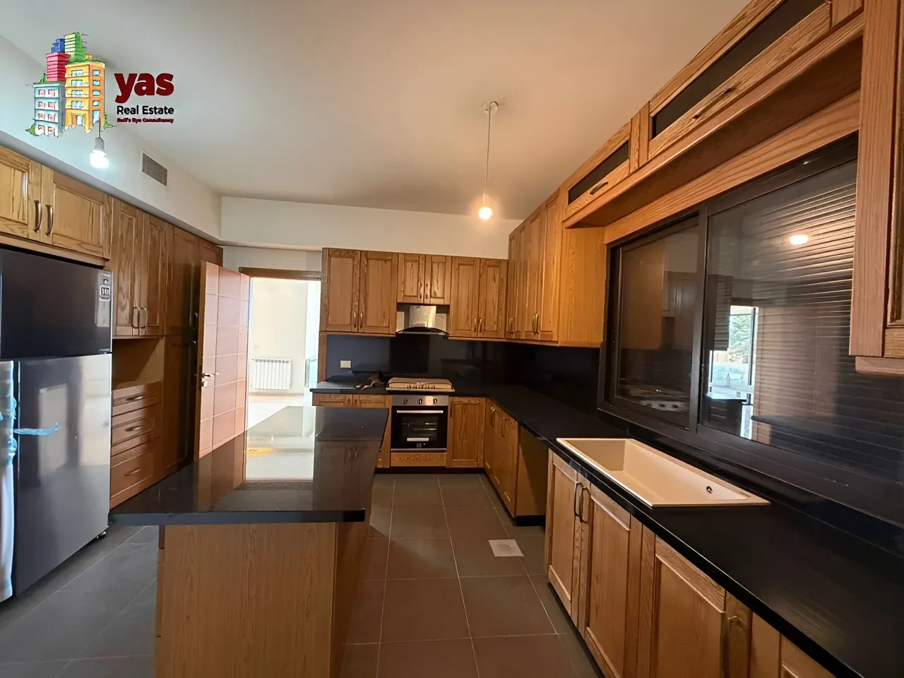 Apartment for Sale in Ballouneh