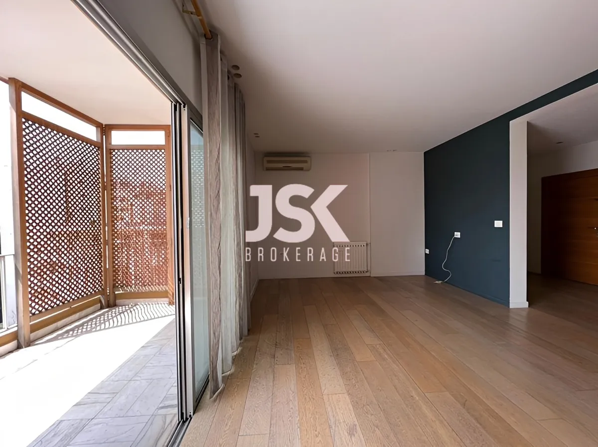Apartment for Sale in Syoufi, Achrafieh, Beirut, Lebanon