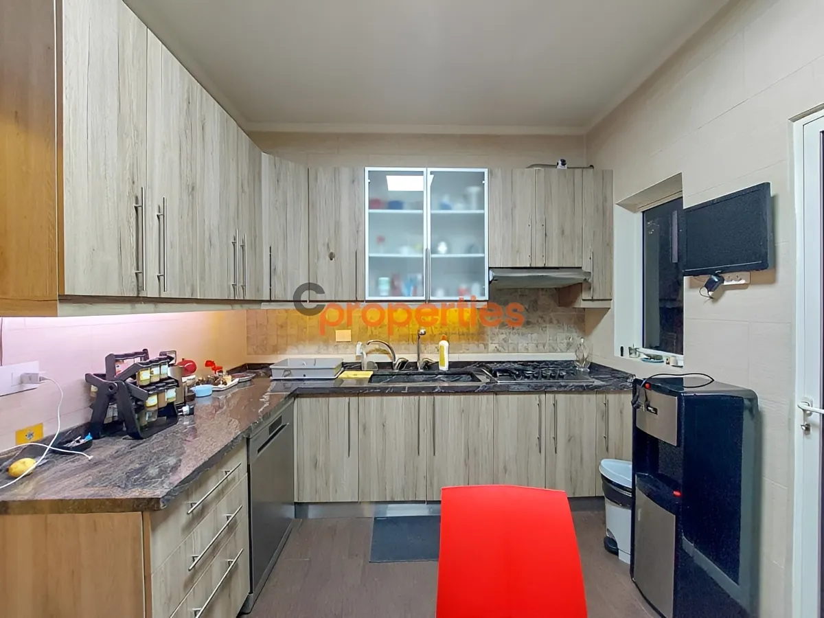 Apartment for Sale in Bqennaya - 2 bed, 3 bath