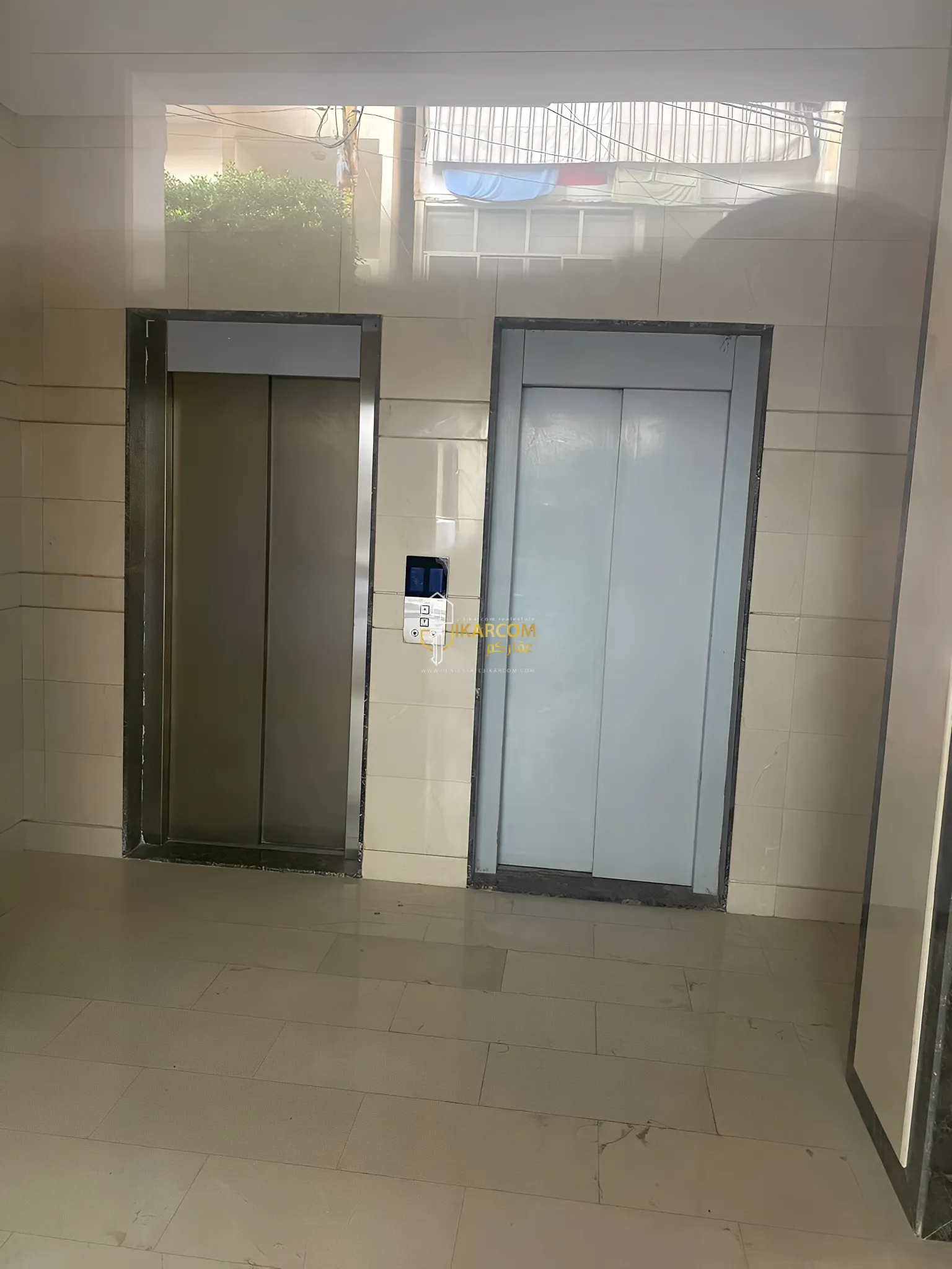 Apartment for Sale in Achrafieh