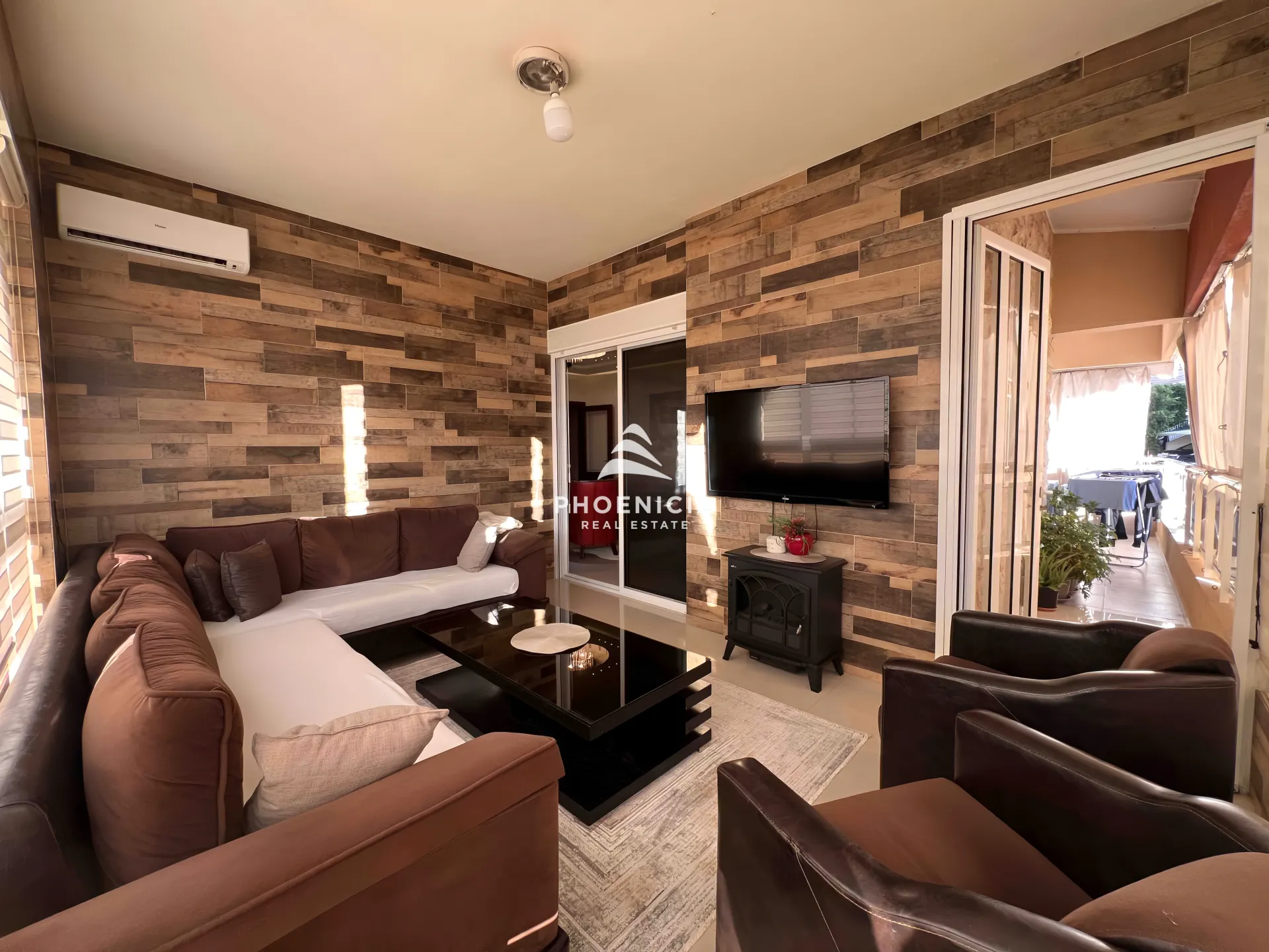 Apartment for Sale in Qartaboun