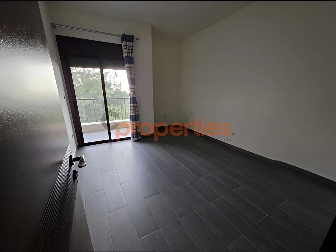 Apartment for Sale in Bikfaiya