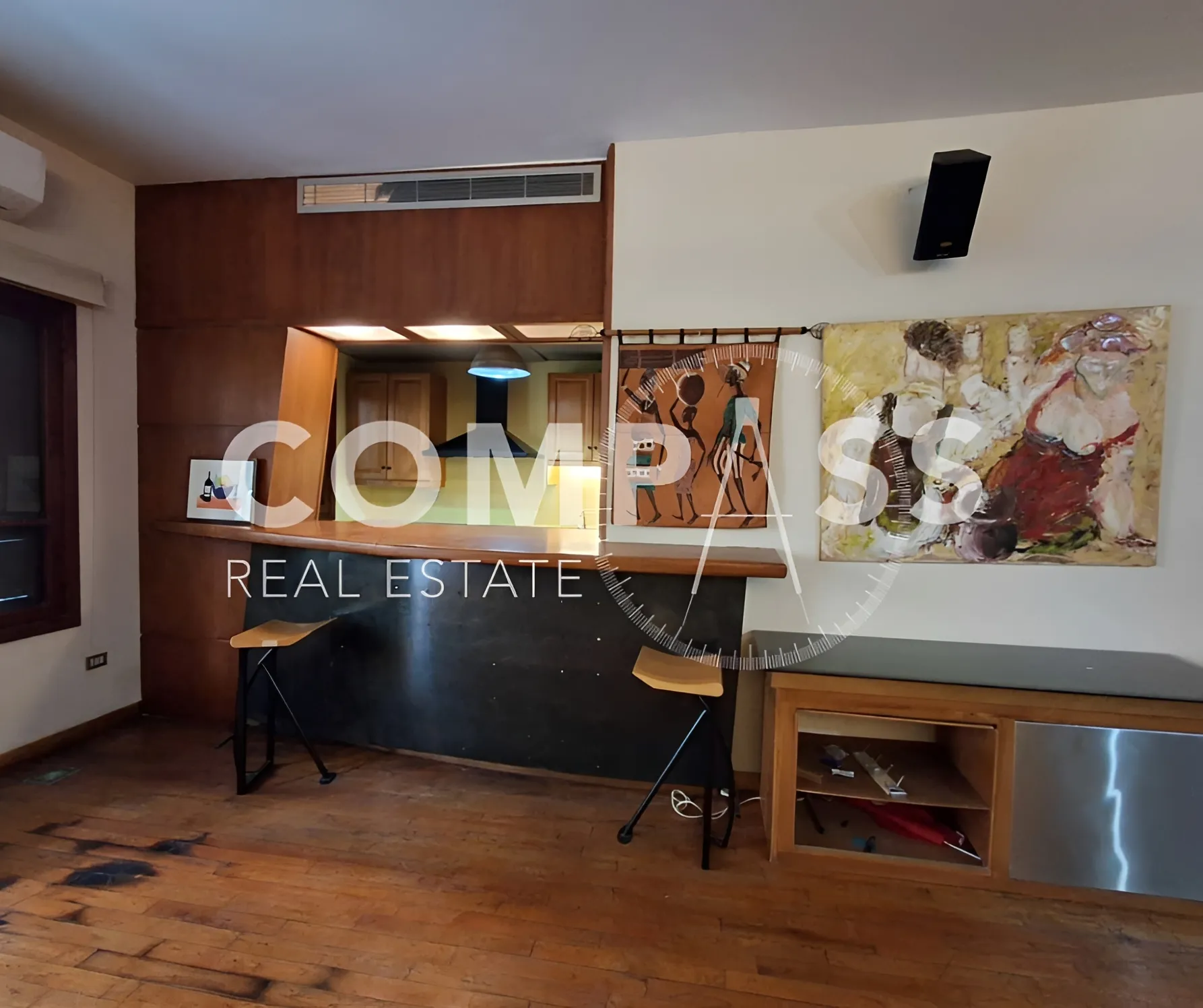 Apartment for rent in Achrafieh