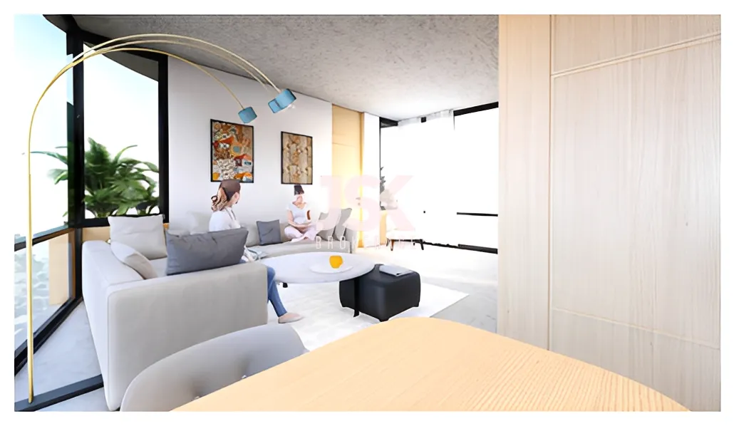 Apartment for Sale in Achrafieh, Beirut, Lebanon