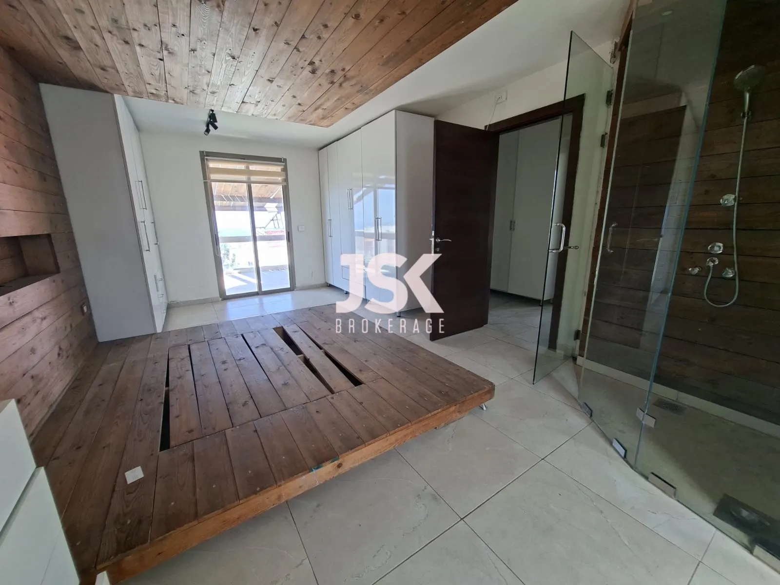 Duplex for Rent in Byblos