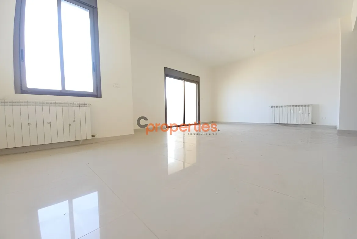 Apartment for Sale in Habboub