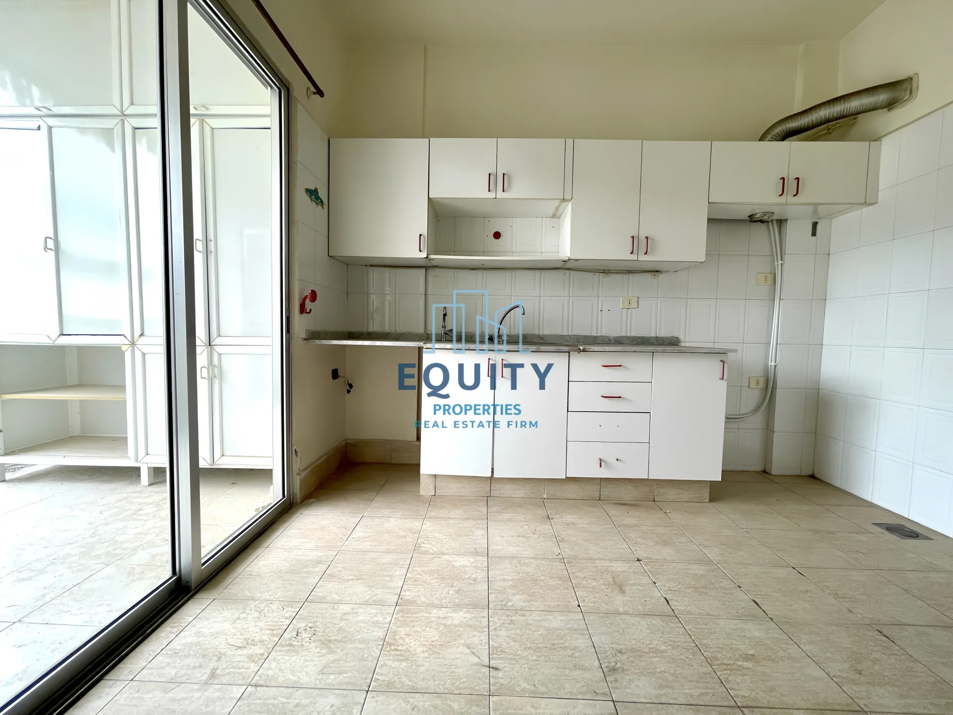 Apartment for Sale in Zouk Mosbeh
