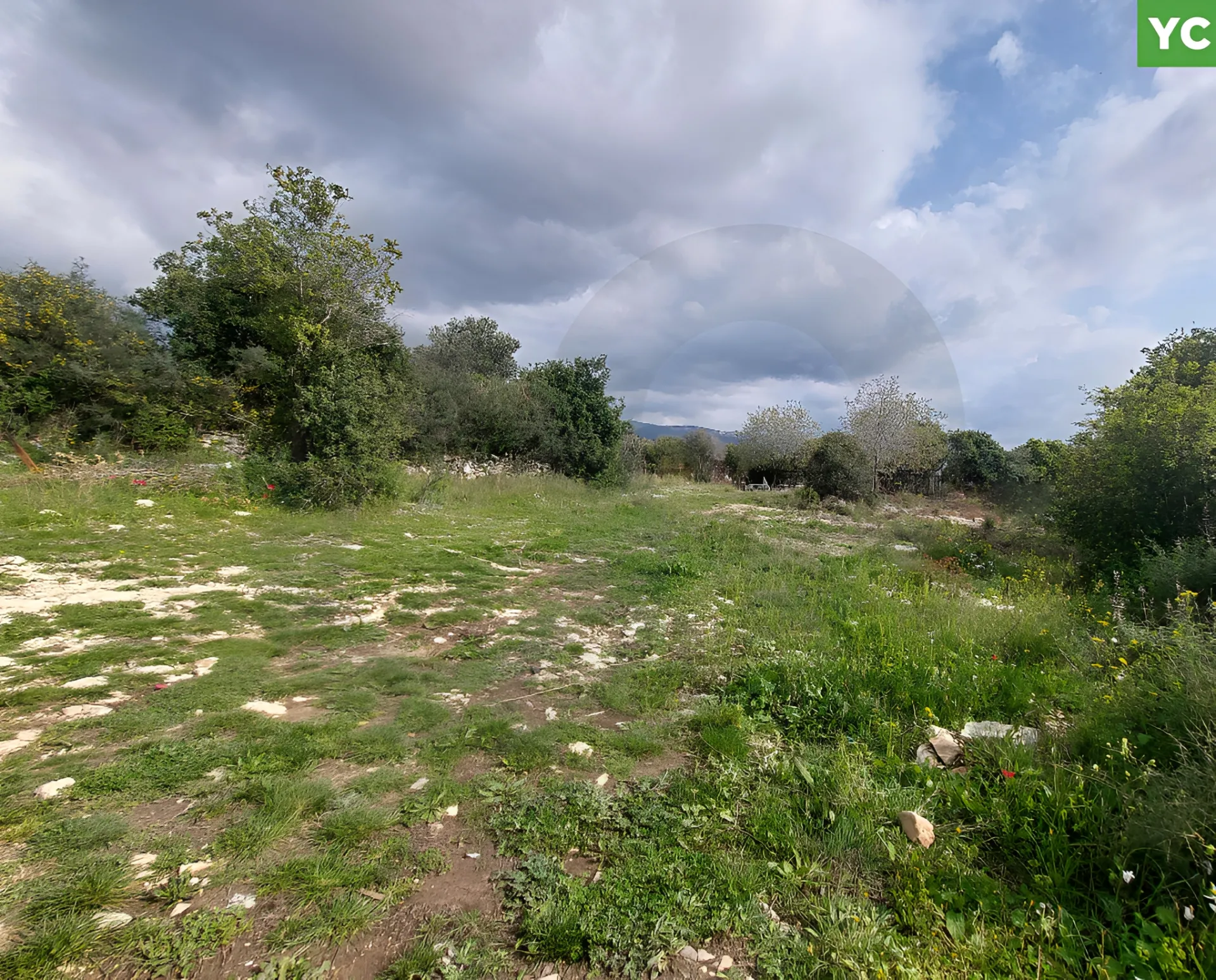 Land for Sale in Gharzouz
