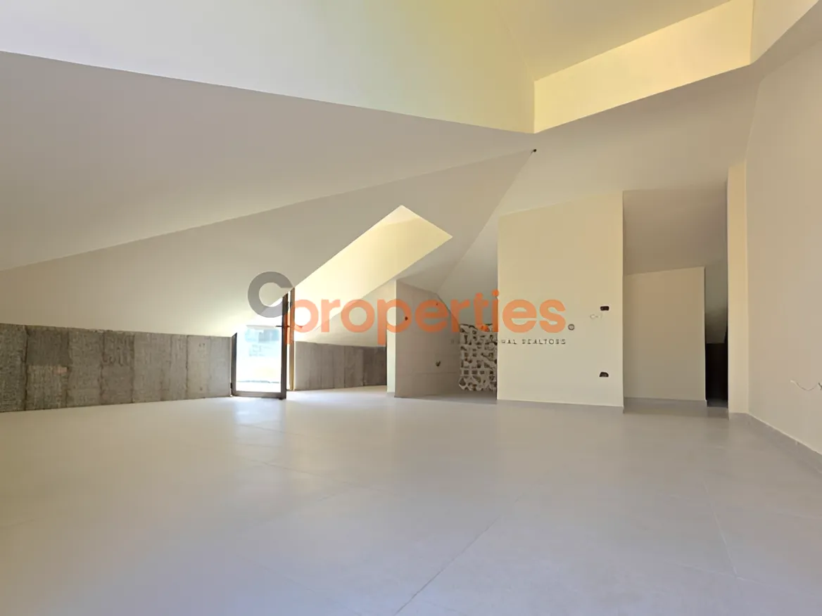 Apartment for Sale in Mar Chaaya