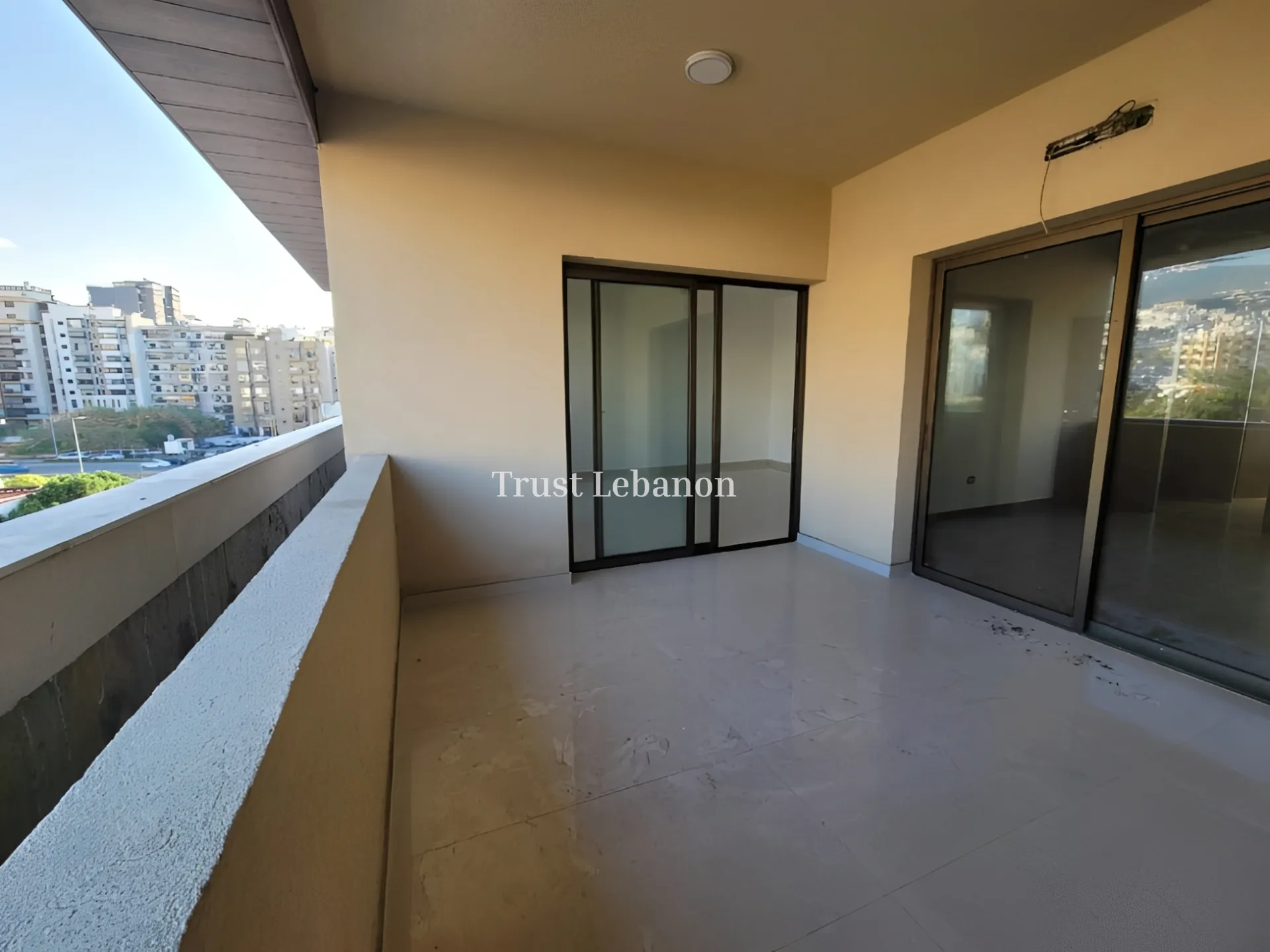 Apartment for sale in Zalqa, Lebanon - 2 bed, 2 bath