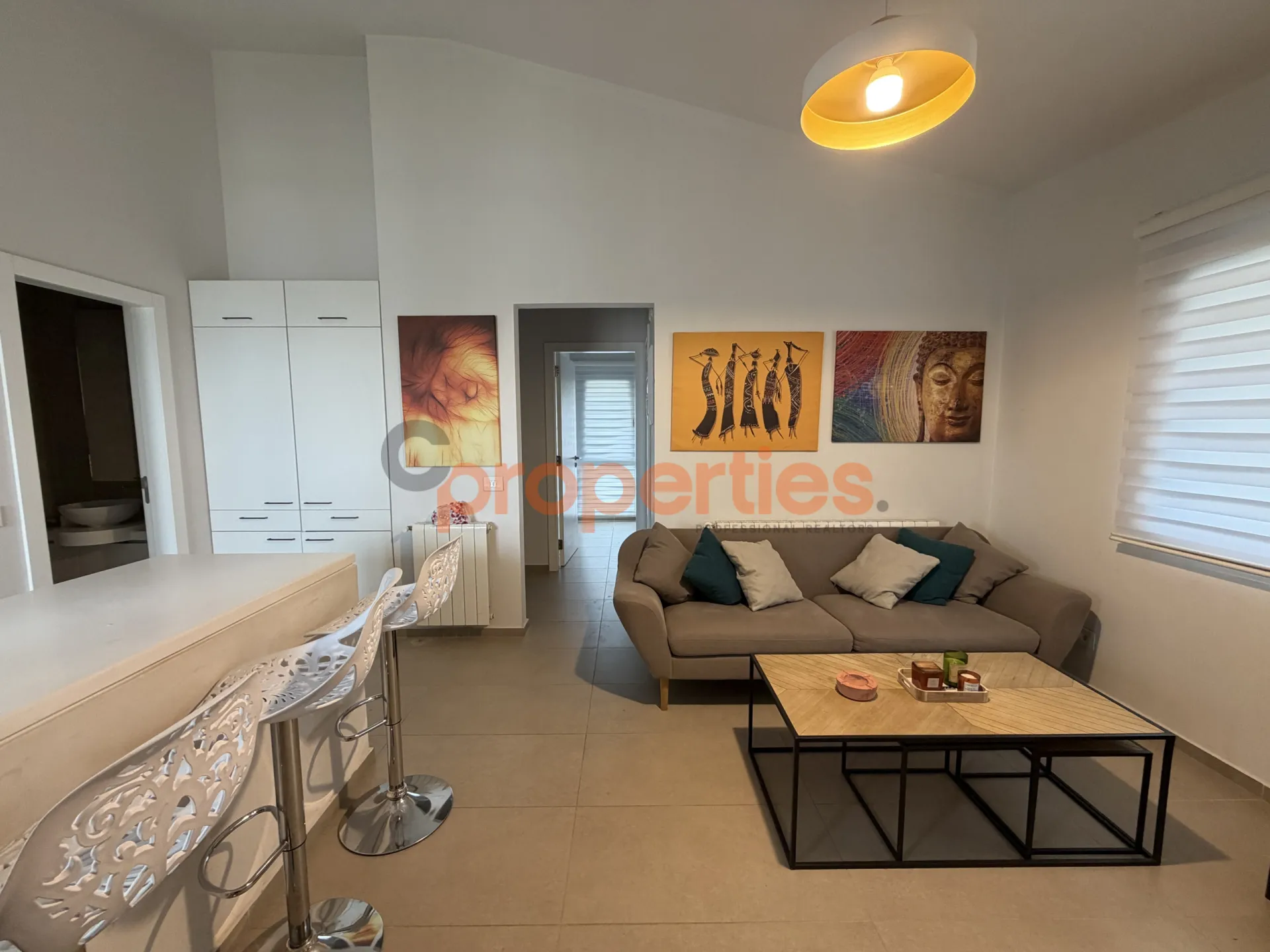 Chalet for Rent in Faqra