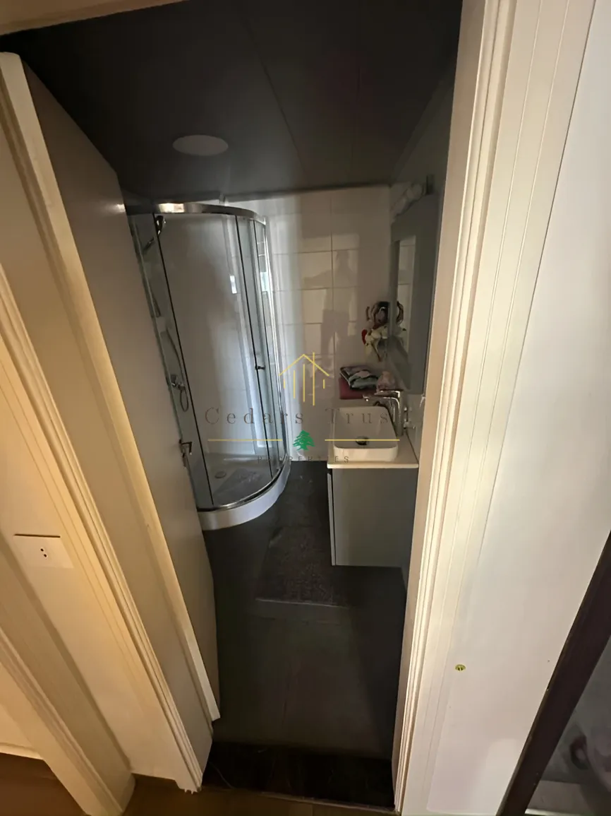 Apartment for Sale in Zouk Mikael, Lebanon