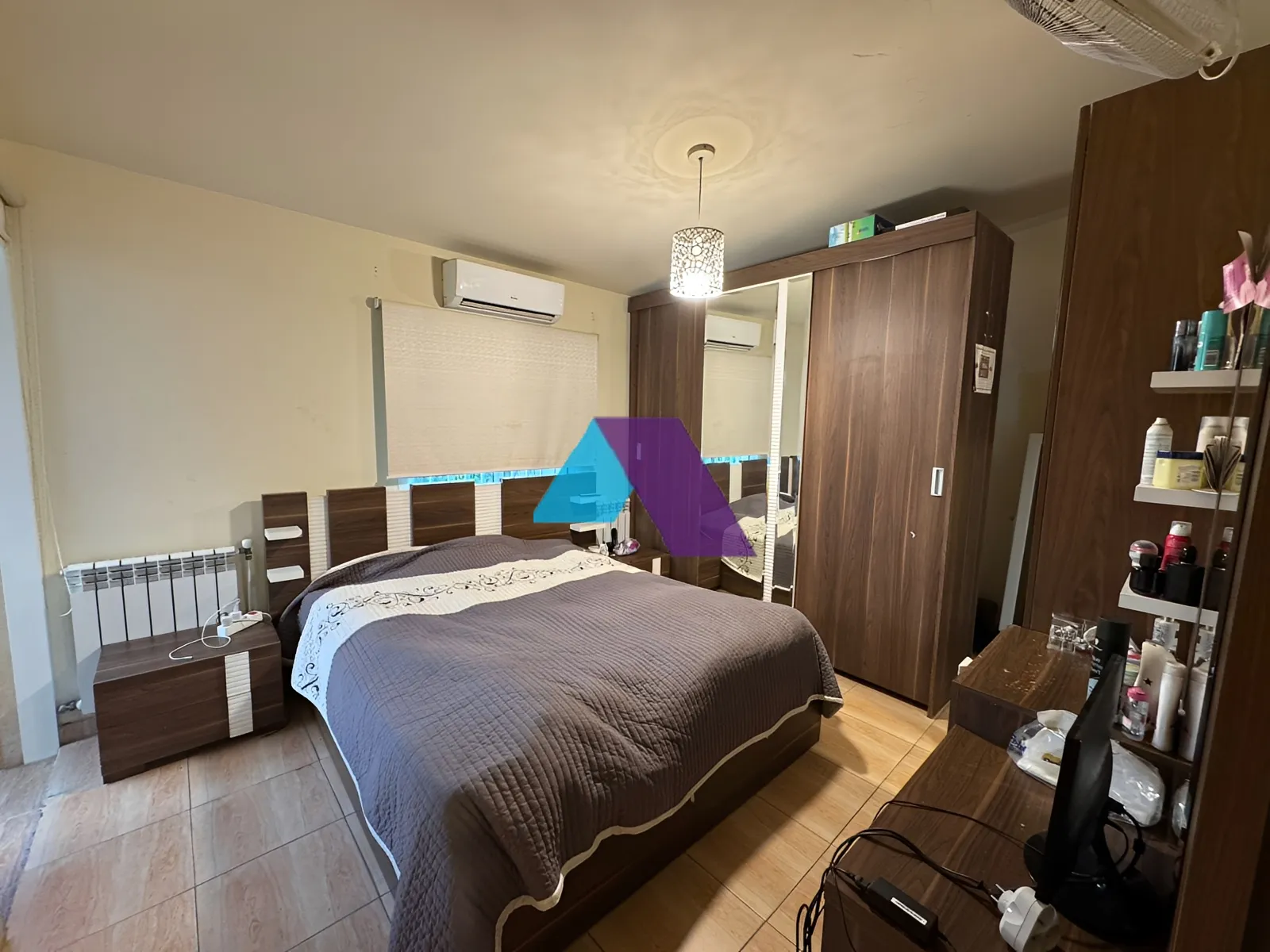 Apartment for Sale in Aamchit