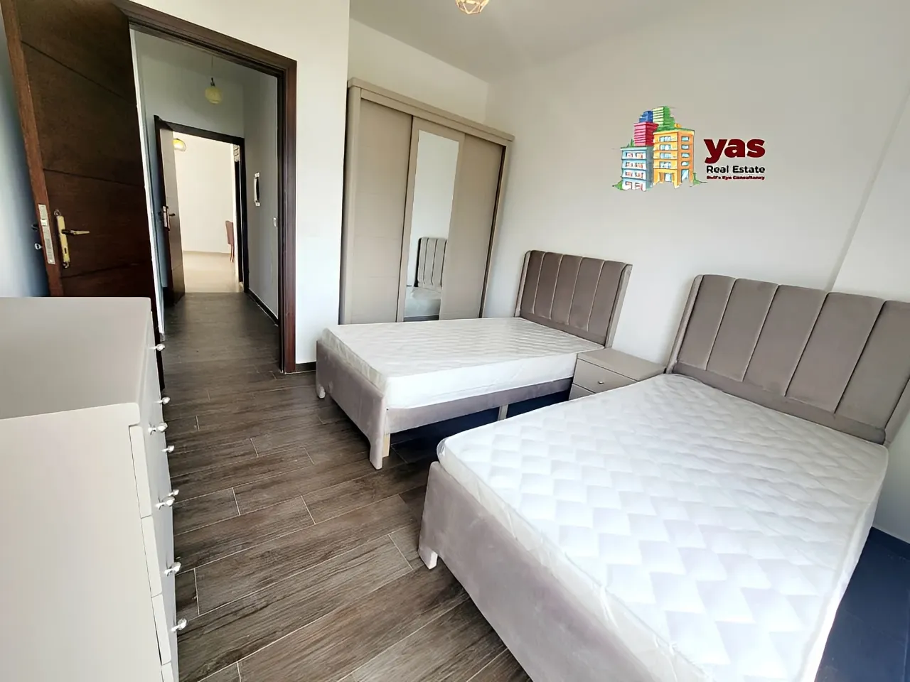 Apartment for Sale in Hosrayel - 2 bed, 2 bath