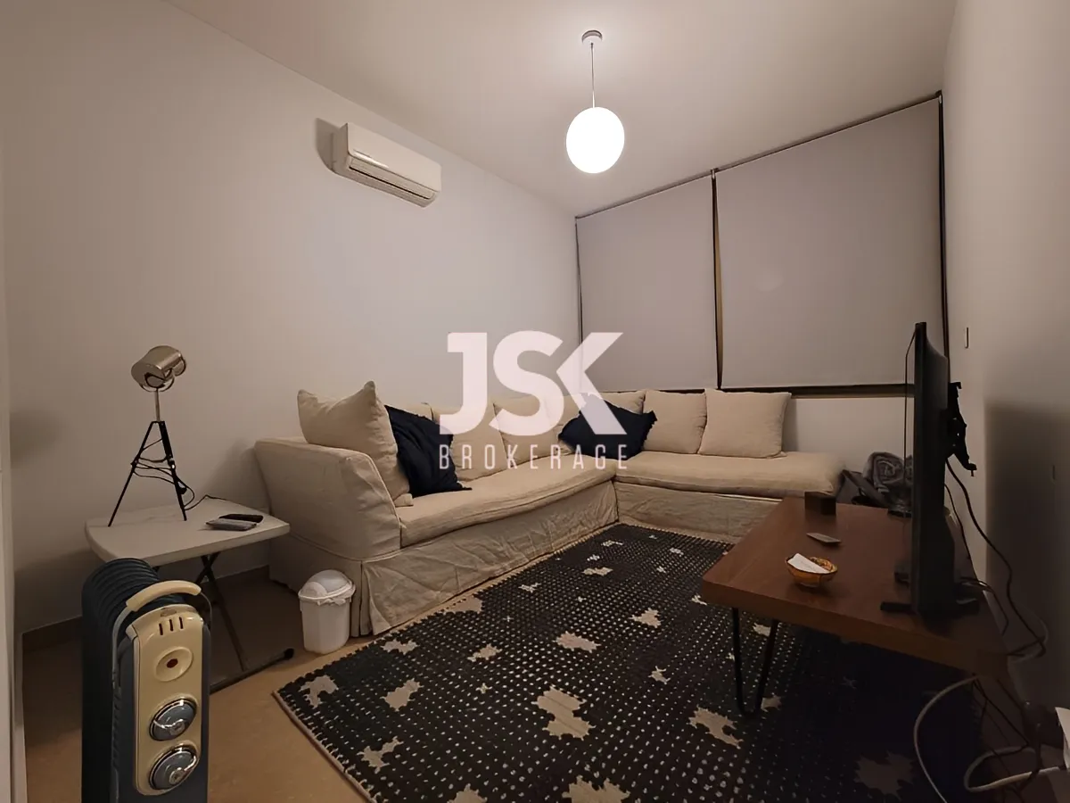 Apartment for Sale in Geitawi, Achrafieh, Beirut, Lebanon