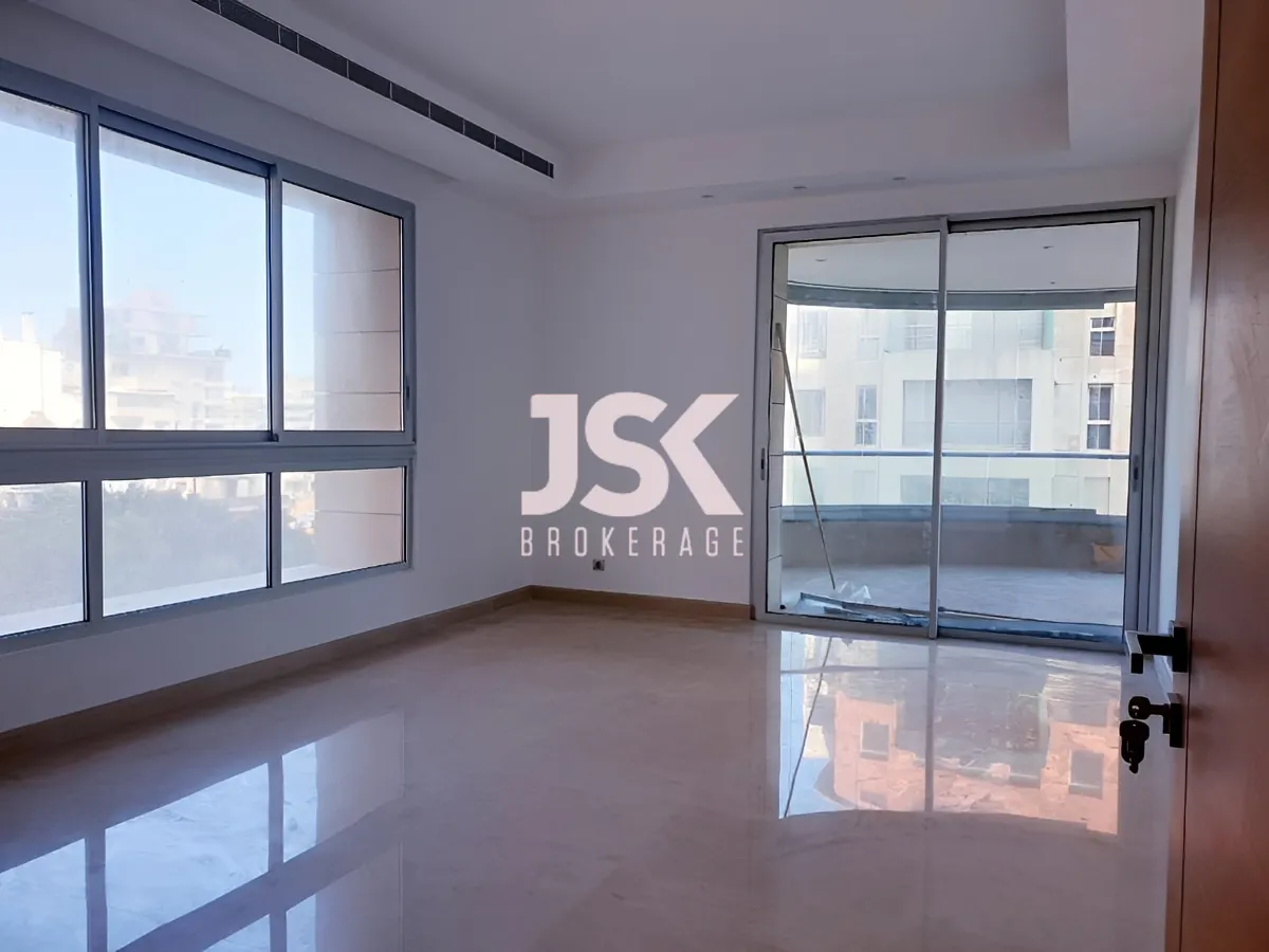 Apartment for Sale in Caree d'or, Achrafieh, Beirut, Lebanon - 4 bed, 4 bath