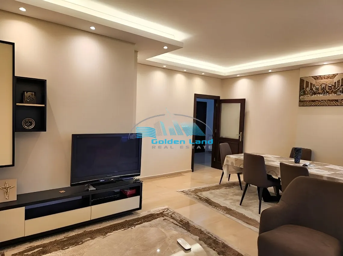 Apartment for Sale in Mar Roukoz, Lebanon - 3 bed, 3 bath