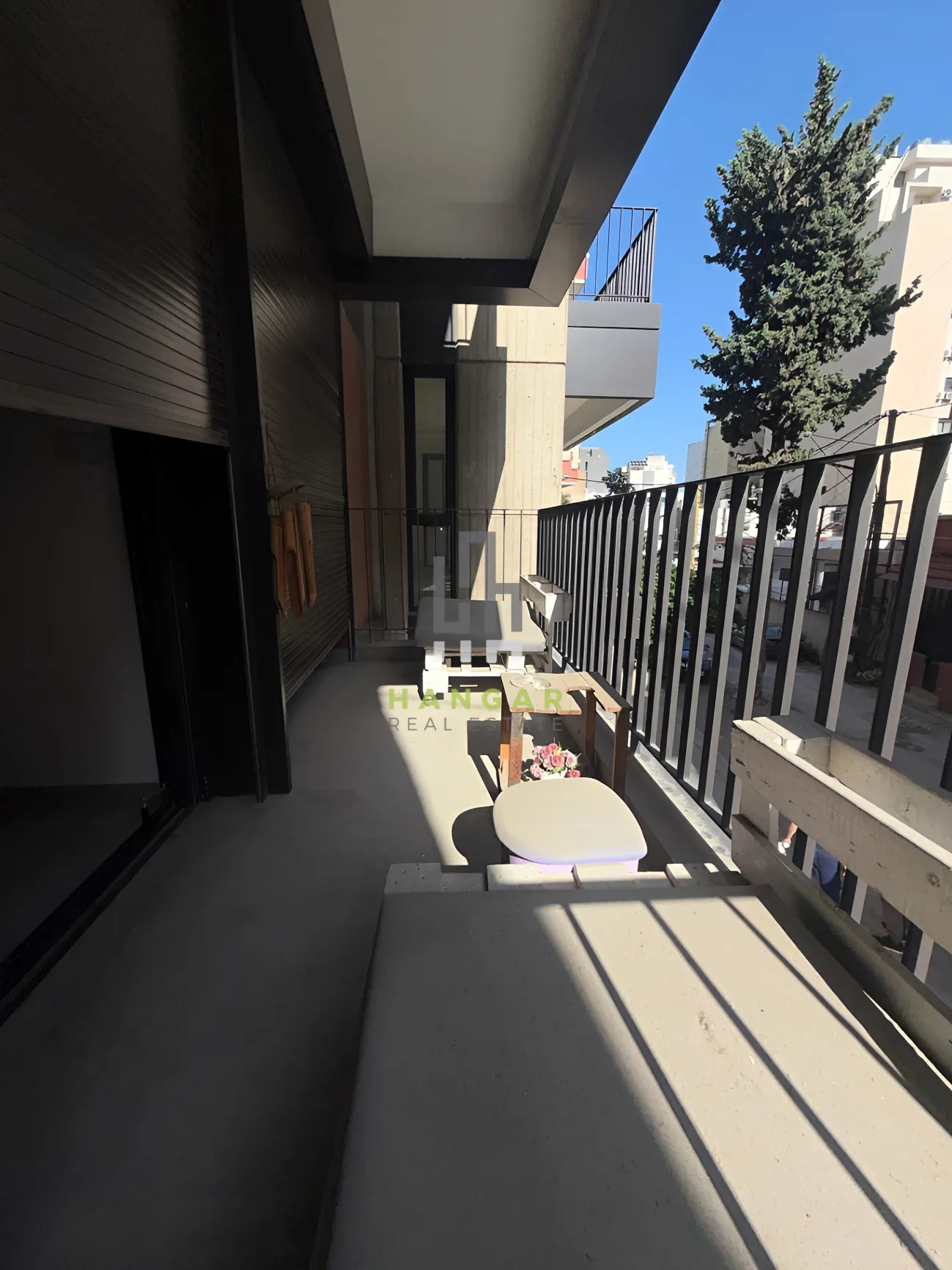 Apartment for rent in Achrafieh, Beirut, Lebanon
