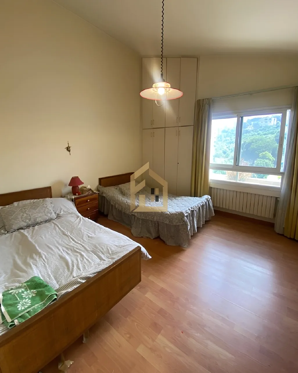 Duplex for sale in Ajaltoun, Lebanon