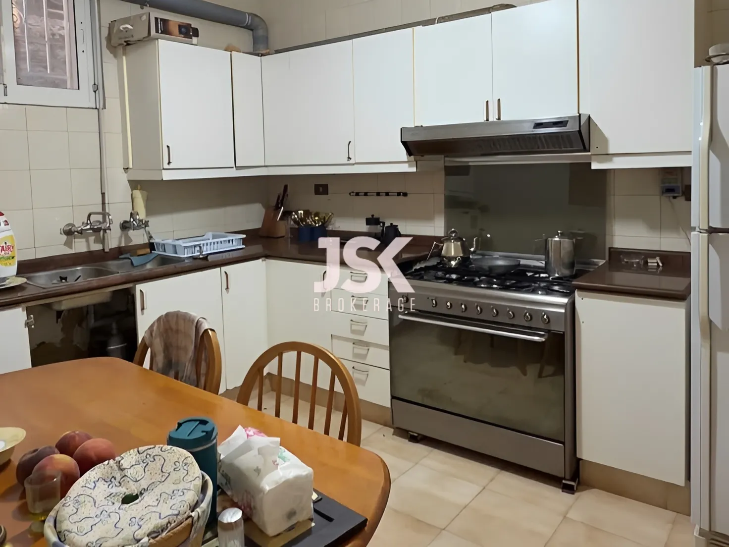 Villa for Sale in Shemlan