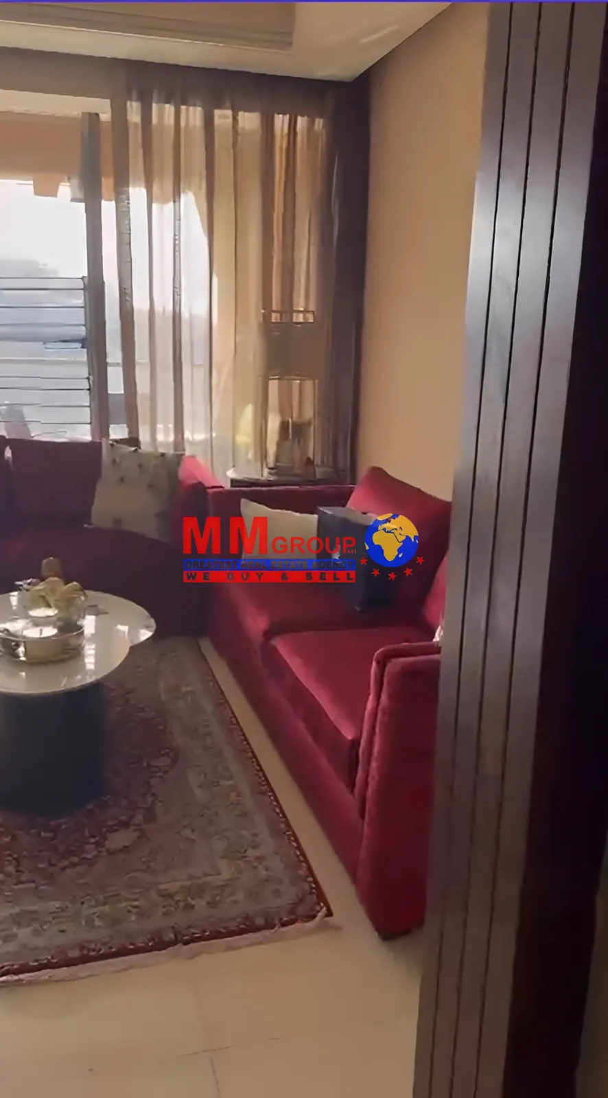 Duplex for sale in Mansourieh, Lebanon - 4 bed, 5 bath