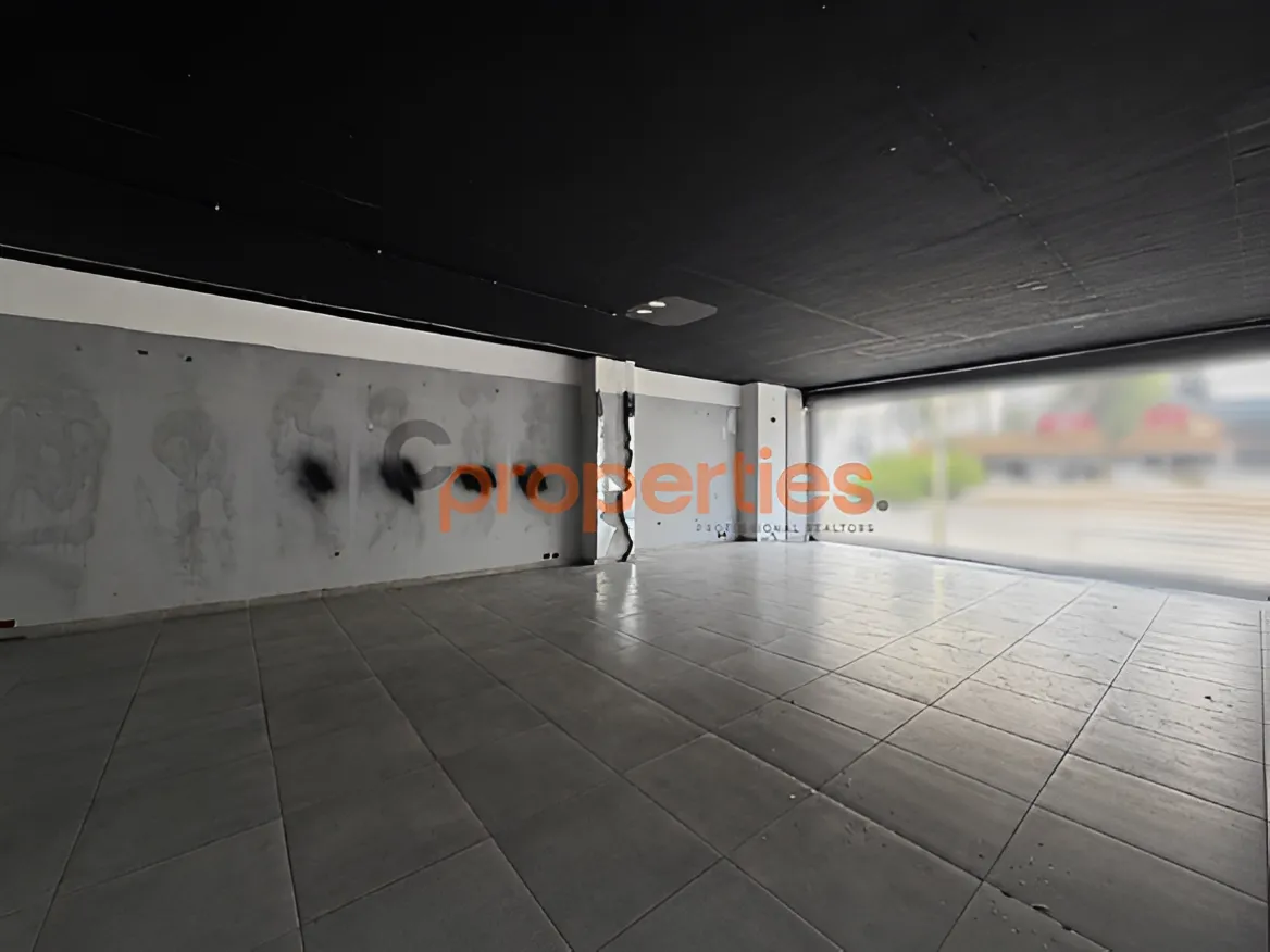 Shop for Rent in Jounieh