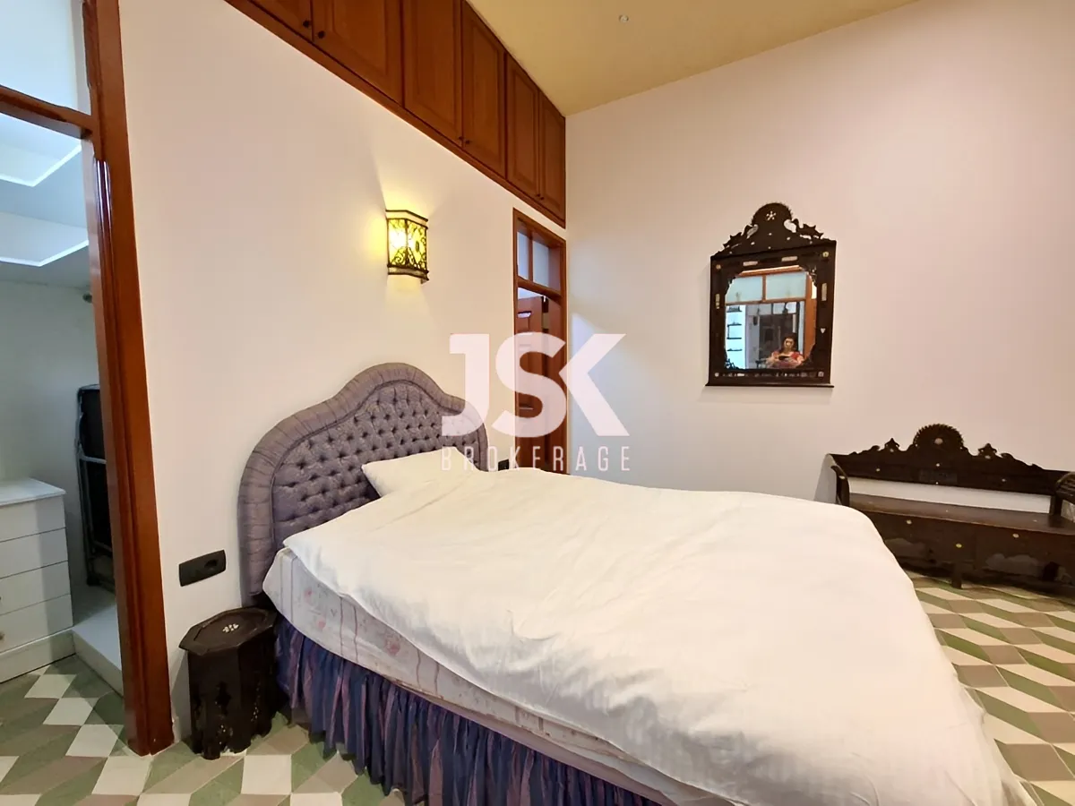 Villa for Sale in Halat, Lebanon