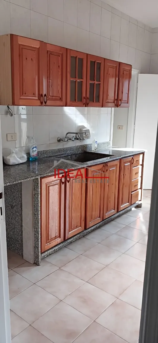 Apartment for sale in Sarba, Lebanon