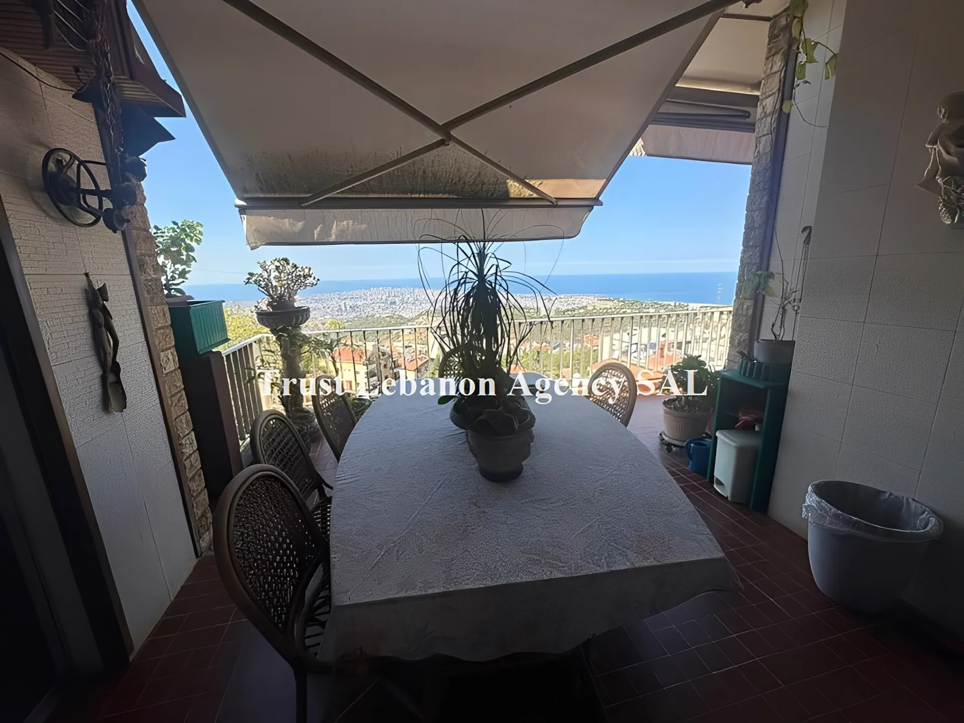 Apartment for Sale in Metn, Ain saade, Lebanon