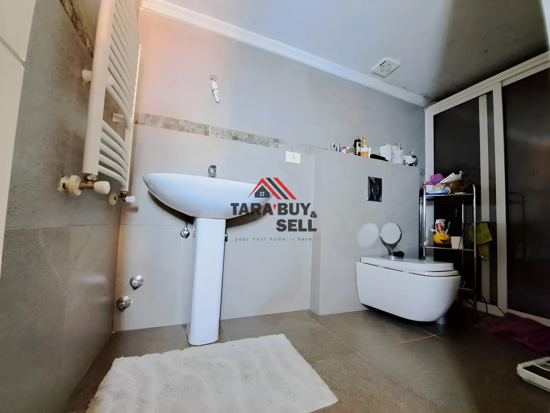 Apartment for sale in Blaybel, Lebanon