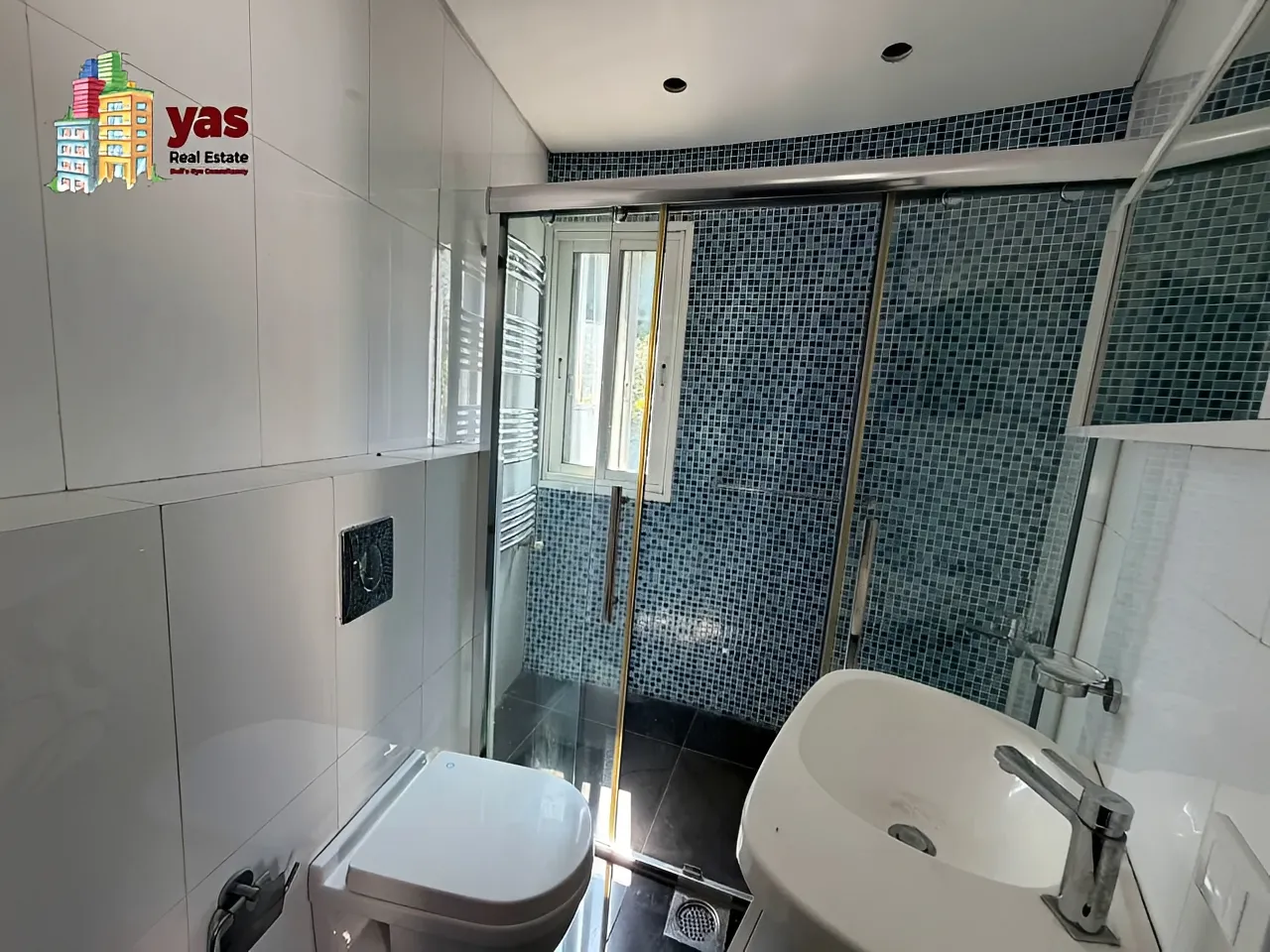Apartment for Sale in Ajaltoun