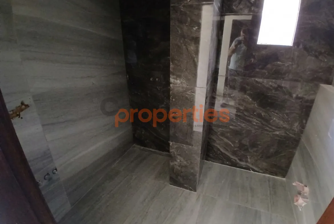 Apartment for Sale in Mar Moussa El Douar