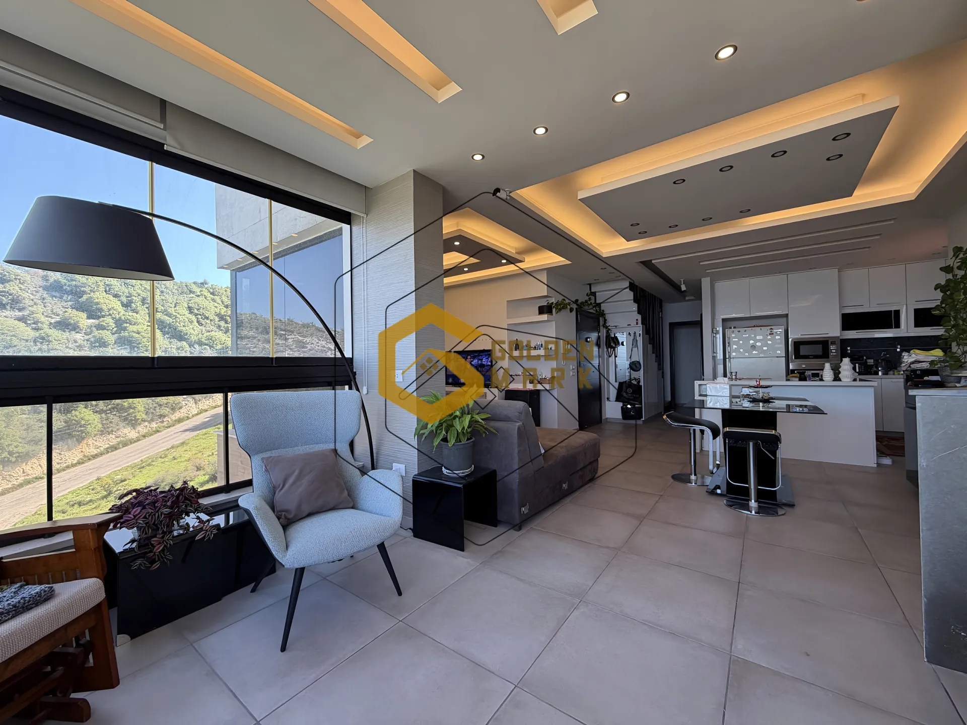Duplex for Rent in Blat