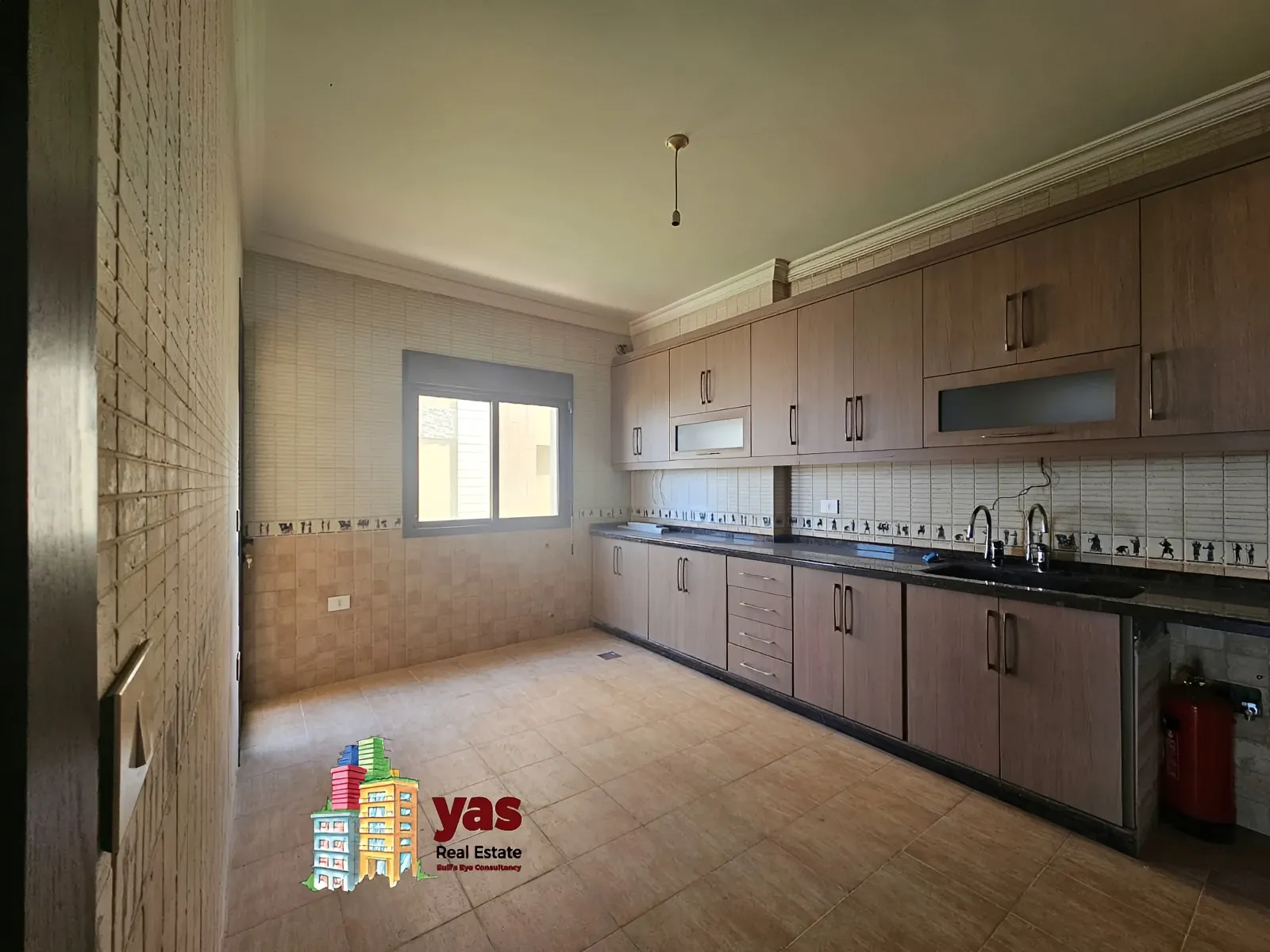Apartment for Sale in Dbayeh