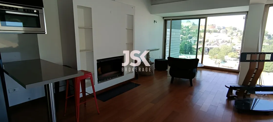 Chalet for sale in Faqra, Lebanon - 3 bed, 3 bath