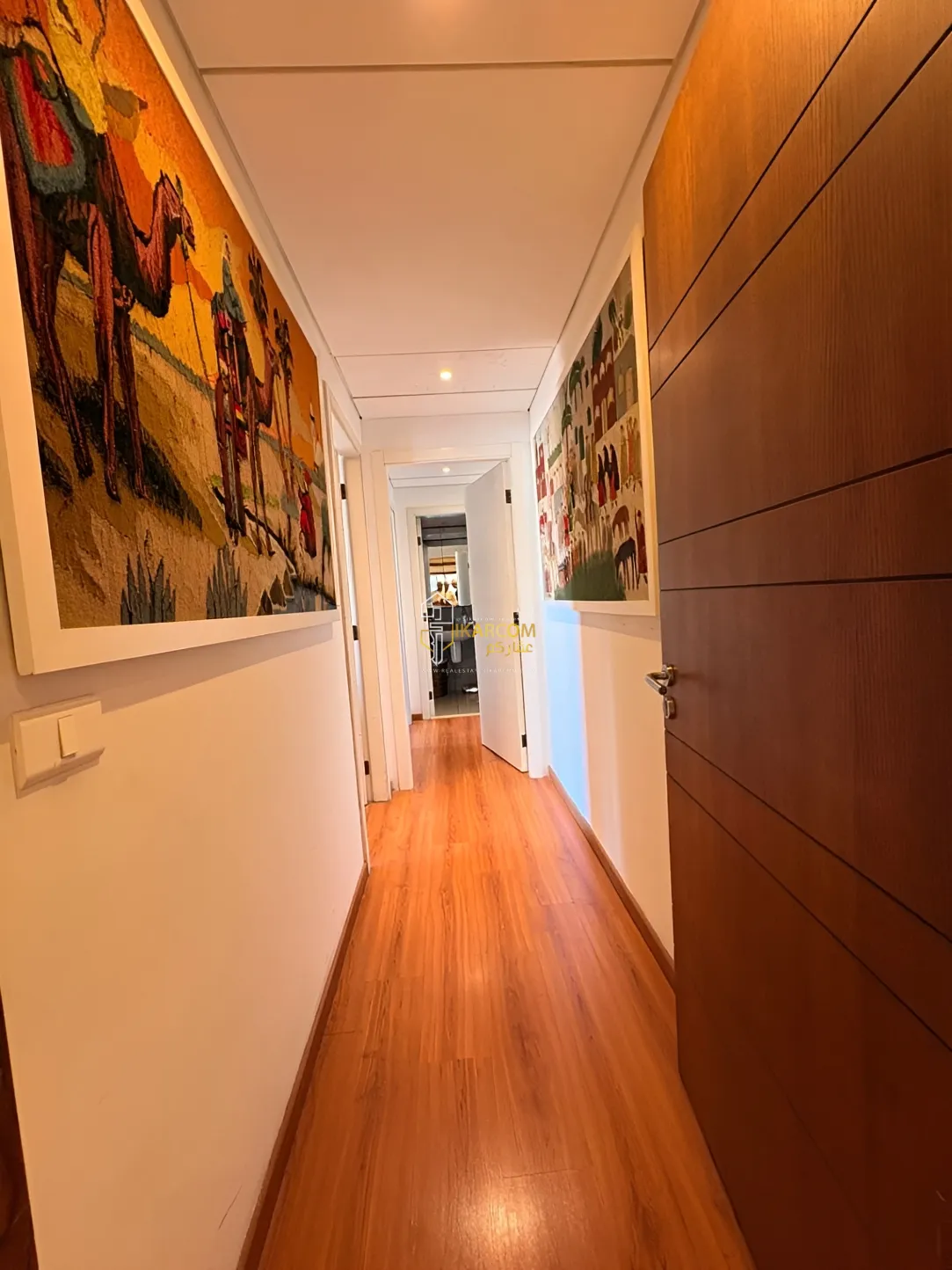 Apartment for sale in Achrafieh, Beirut, Lebanon - 3 bed, 3 bath