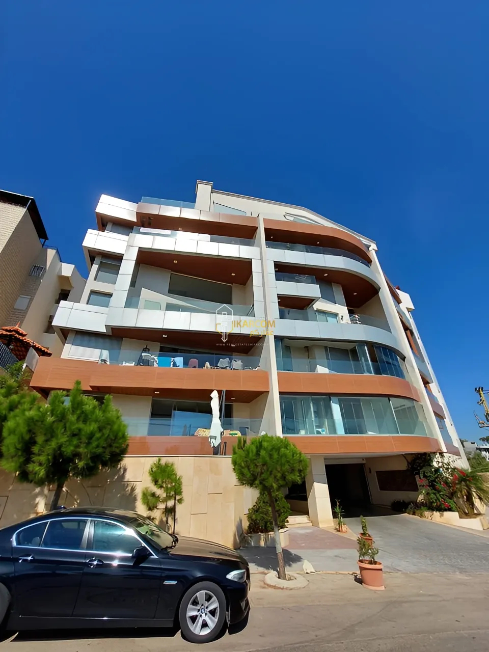 Duplex for Sale in Beit Meri