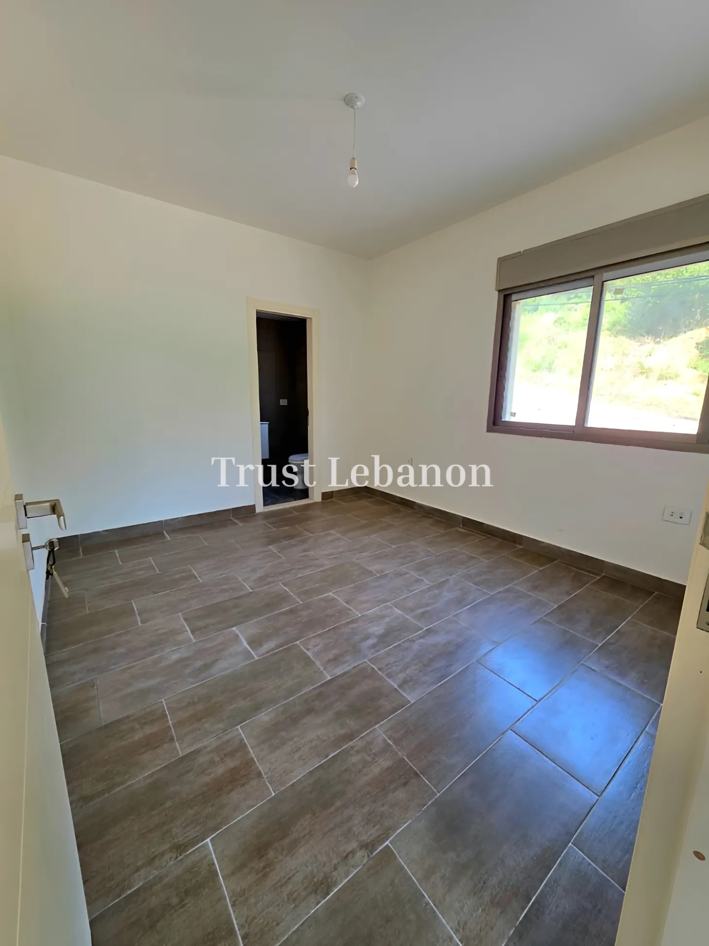 Apartment for rent in Ain Saadeh, Lebanon
