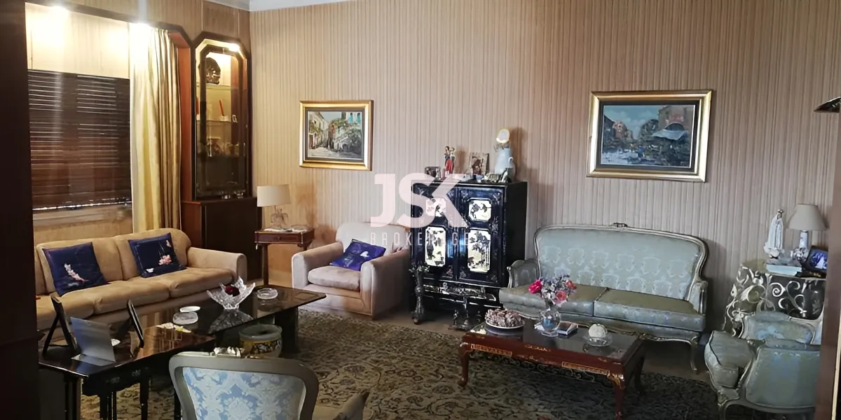 Triplex for Sale in Baabdat, Lebanon