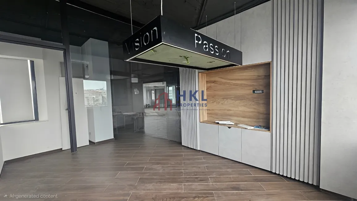 Office for rent in Hazmieh, Lebanon
