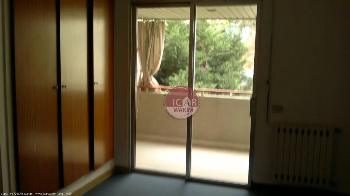 Apartment for Sale in Sahel Aalma