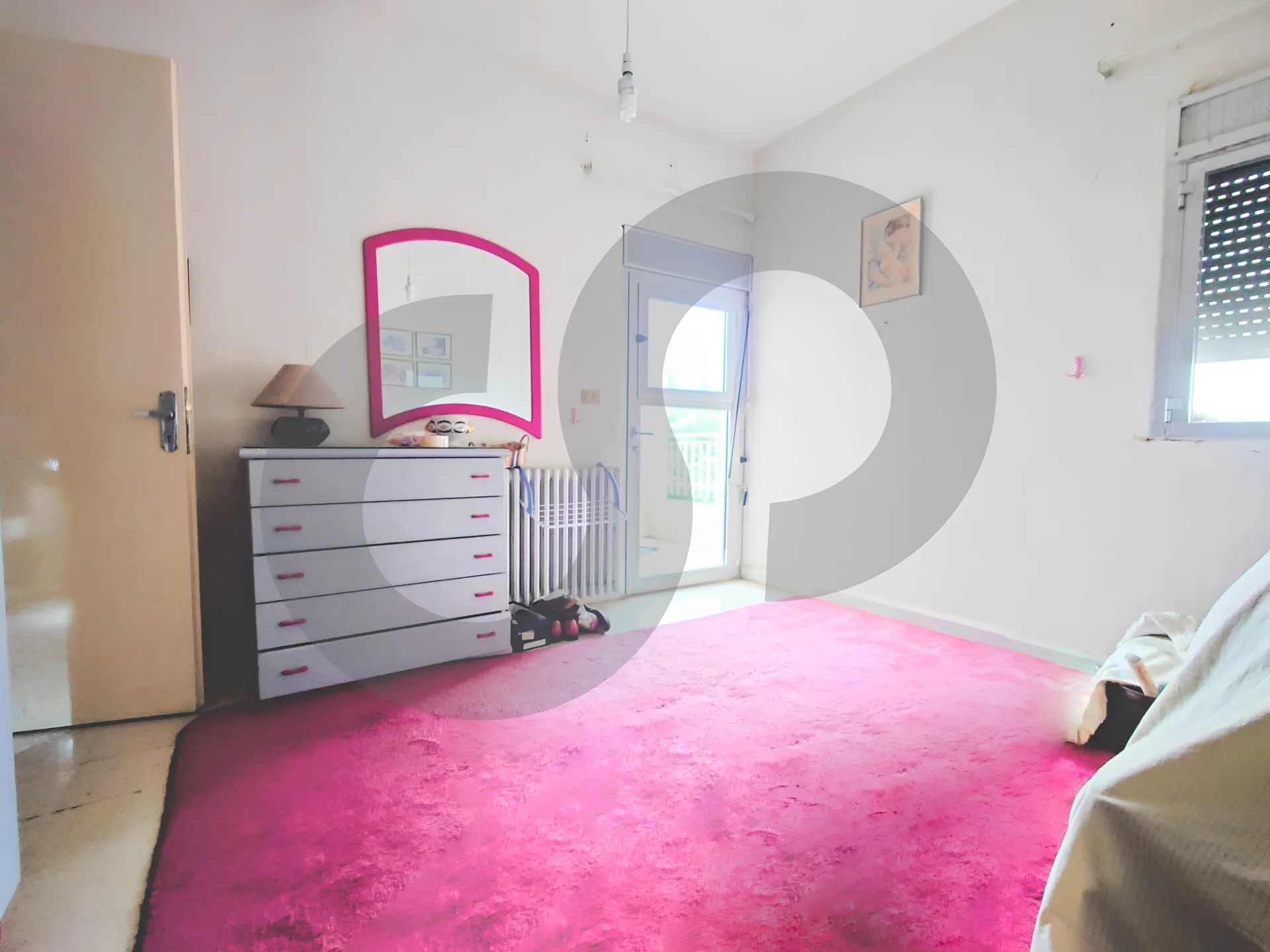 Apartment for Sale in Zgharta
