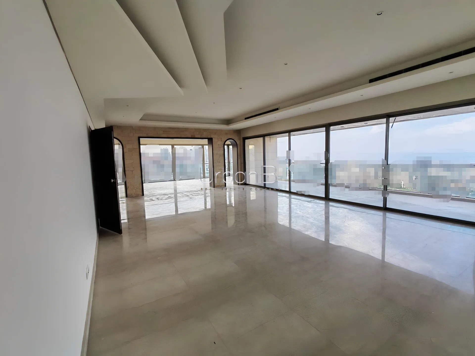 Residential in Achrafieh, beirut, lebanon - 3 bed, 3.5 bath
