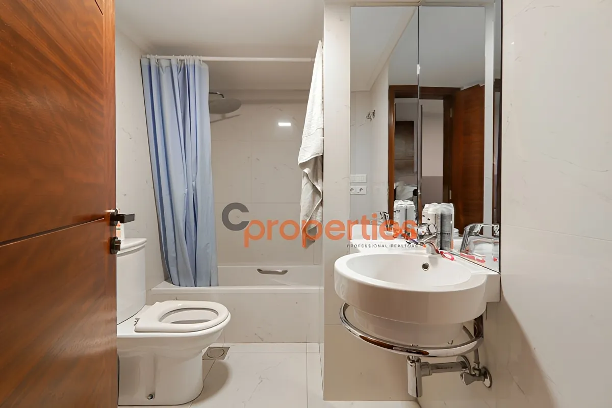 Apartment for Rent in Mtaileb